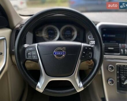 Черный Вольво ХС60, объемом двигателя 1.98 л и пробегом 246 тыс. км за 12690 $, фото 40 на Automoto.ua