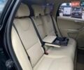 Черный Вольво ХС60, объемом двигателя 1.98 л и пробегом 246 тыс. км за 12690 $, фото 25 на Automoto.ua