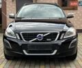 Чорний Вольво ХС60, об'ємом двигуна 0 л та пробігом 238 тис. км за 14950 $, фото 2 на Automoto.ua