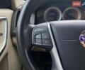 Черный Вольво ХС60, объемом двигателя 1.98 л и пробегом 246 тыс. км за 12990 $, фото 33 на Automoto.ua