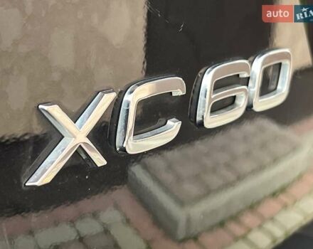 Чорний Вольво ХС60, об'ємом двигуна 0 л та пробігом 238 тис. км за 14950 $, фото 30 на Automoto.ua