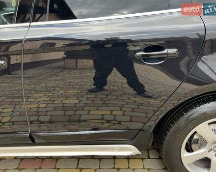 Чорний Вольво ХС60, об'ємом двигуна 0 л та пробігом 238 тис. км за 14950 $, фото 61 на Automoto.ua