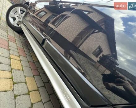 Чорний Вольво ХС60, об'ємом двигуна 0 л та пробігом 238 тис. км за 14950 $, фото 45 на Automoto.ua