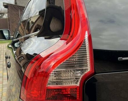 Чорний Вольво ХС60, об'ємом двигуна 0 л та пробігом 238 тис. км за 14950 $, фото 31 на Automoto.ua