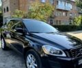 Чорний Вольво ХС60, об'ємом двигуна 1.98 л та пробігом 360 тис. км за 15600 $, фото 1 на Automoto.ua