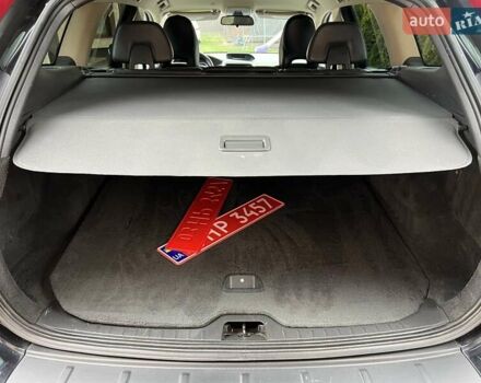 Чорний Вольво ХС60, об'ємом двигуна 0 л та пробігом 238 тис. км за 14950 $, фото 103 на Automoto.ua