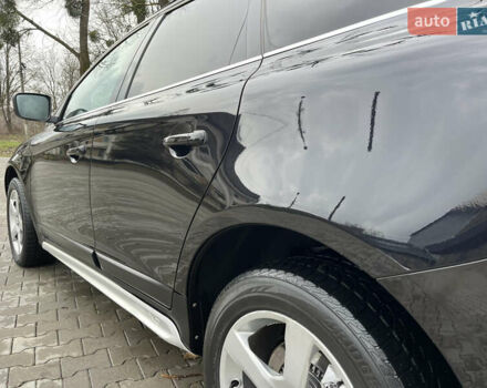 Черный Вольво ХС60, объемом двигателя 2.4 л и пробегом 241 тыс. км за 15450 $, фото 10 на Automoto.ua