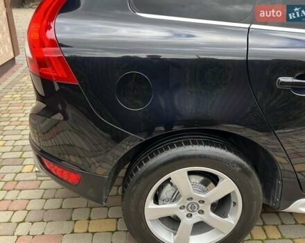 Чорний Вольво ХС60, об'ємом двигуна 0 л та пробігом 238 тис. км за 14950 $, фото 64 на Automoto.ua