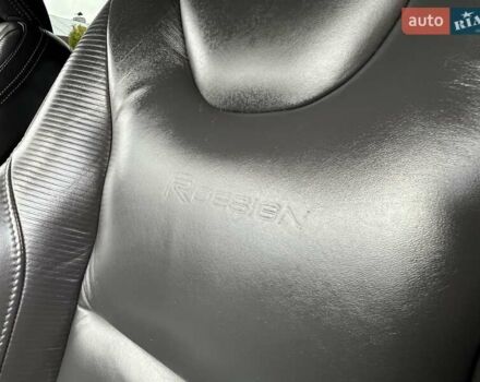 Чорний Вольво ХС60, об'ємом двигуна 0 л та пробігом 238 тис. км за 14950 $, фото 76 на Automoto.ua