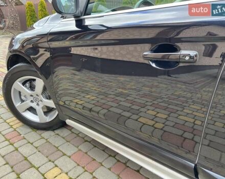 Чорний Вольво ХС60, об'ємом двигуна 0 л та пробігом 238 тис. км за 14950 $, фото 55 на Automoto.ua