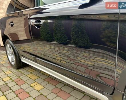 Чорний Вольво ХС60, об'ємом двигуна 0 л та пробігом 238 тис. км за 14950 $, фото 57 на Automoto.ua