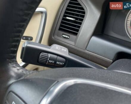 Черный Вольво ХС60, объемом двигателя 1.98 л и пробегом 246 тыс. км за 12690 $, фото 30 на Automoto.ua