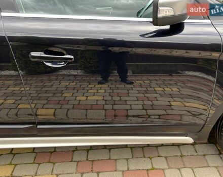 Чорний Вольво ХС60, об'ємом двигуна 0 л та пробігом 238 тис. км за 14950 $, фото 66 на Automoto.ua