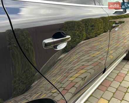 Чорний Вольво ХС60, об'ємом двигуна 0 л та пробігом 238 тис. км за 14950 $, фото 18 на Automoto.ua
