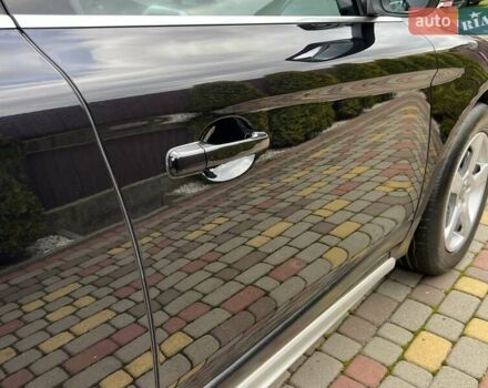 Чорний Вольво ХС60, об'ємом двигуна 0 л та пробігом 238 тис. км за 14950 $, фото 19 на Automoto.ua