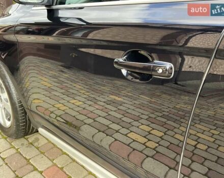 Чорний Вольво ХС60, об'ємом двигуна 0 л та пробігом 238 тис. км за 14950 $, фото 15 на Automoto.ua