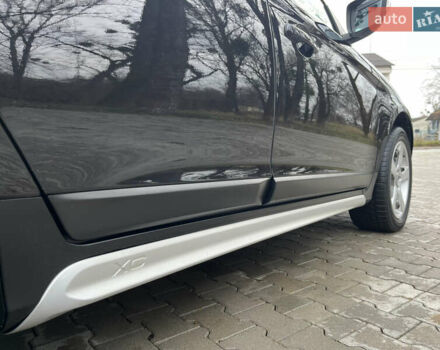 Черный Вольво ХС60, объемом двигателя 2.4 л и пробегом 241 тыс. км за 15450 $, фото 17 на Automoto.ua