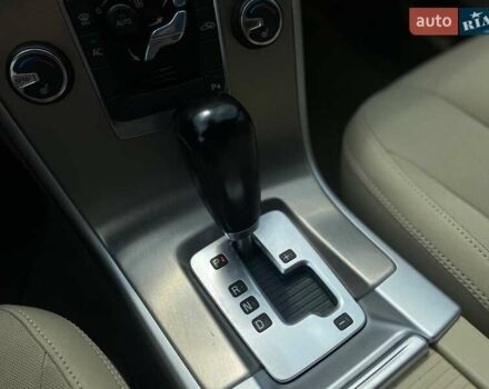 Черный Вольво ХС60, объемом двигателя 1.98 л и пробегом 246 тыс. км за 12690 $, фото 38 на Automoto.ua