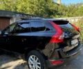 Чорний Вольво ХС60, об'ємом двигуна 1.98 л та пробігом 360 тис. км за 15600 $, фото 7 на Automoto.ua