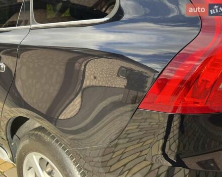 Чорний Вольво ХС60, об'ємом двигуна 0 л та пробігом 238 тис. км за 14950 $, фото 13 на Automoto.ua