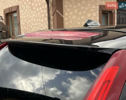 Чорний Вольво ХС60, об'ємом двигуна 0 л та пробігом 238 тис. км за 14950 $, фото 33 на Automoto.ua