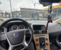 Чорний Вольво ХС60, об'ємом двигуна 2.4 л та пробігом 297 тис. км за 16500 $, фото 6 на Automoto.ua