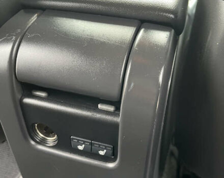 Черный Вольво ХС60, объемом двигателя 2.4 л и пробегом 241 тыс. км за 15450 $, фото 35 на Automoto.ua