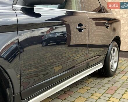 Чорний Вольво ХС60, об'ємом двигуна 0 л та пробігом 238 тис. км за 14950 $, фото 54 на Automoto.ua