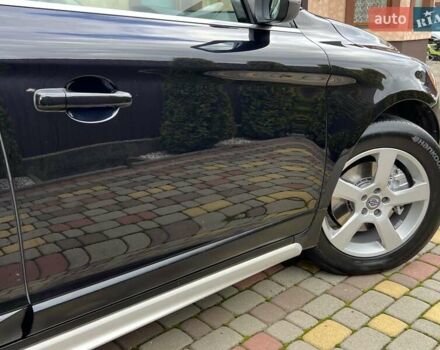 Чорний Вольво ХС60, об'ємом двигуна 0 л та пробігом 238 тис. км за 14950 $, фото 58 на Automoto.ua