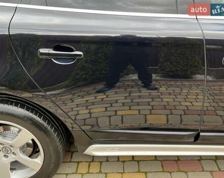 Чорний Вольво ХС60, об'ємом двигуна 0 л та пробігом 238 тис. км за 14950 $, фото 65 на Automoto.ua