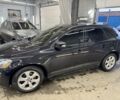 Чорний Вольво ХС60, об'ємом двигуна 2.4 л та пробігом 251 тис. км за 14500 $, фото 3 на Automoto.ua