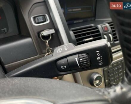 Черный Вольво ХС60, объемом двигателя 1.98 л и пробегом 246 тыс. км за 12690 $, фото 33 на Automoto.ua