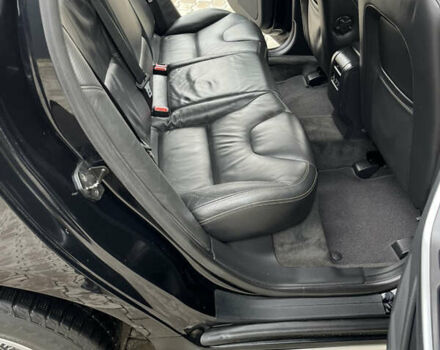 Черный Вольво ХС60, объемом двигателя 2.4 л и пробегом 241 тыс. км за 15450 $, фото 34 на Automoto.ua