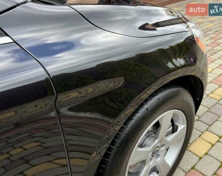 Чорний Вольво ХС60, об'ємом двигуна 0 л та пробігом 238 тис. км за 14950 $, фото 20 на Automoto.ua