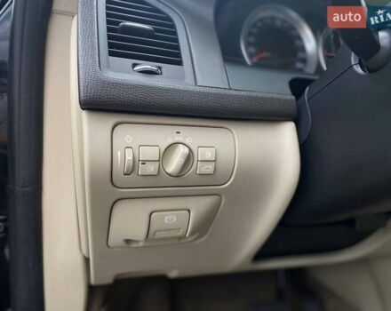 Черный Вольво ХС60, объемом двигателя 1.98 л и пробегом 246 тыс. км за 12690 $, фото 28 на Automoto.ua