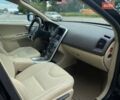 Черный Вольво ХС60, объемом двигателя 1.98 л и пробегом 246 тыс. км за 13990 $, фото 21 на Automoto.ua