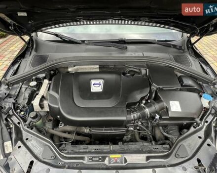 Чорний Вольво ХС60, об'ємом двигуна 0 л та пробігом 238 тис. км за 14950 $, фото 108 на Automoto.ua