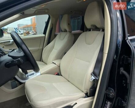 Черный Вольво ХС60, объемом двигателя 1.98 л и пробегом 246 тыс. км за 12690 $, фото 22 на Automoto.ua