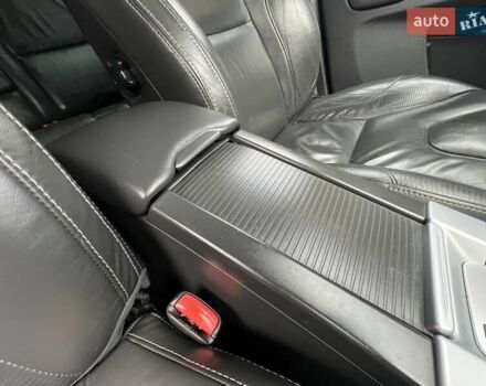 Чорний Вольво ХС60, об'ємом двигуна 0 л та пробігом 238 тис. км за 14950 $, фото 101 на Automoto.ua