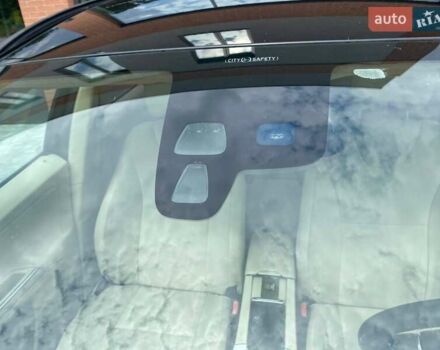 Черный Вольво ХС60, объемом двигателя 1.98 л и пробегом 246 тыс. км за 12690 $, фото 11 на Automoto.ua