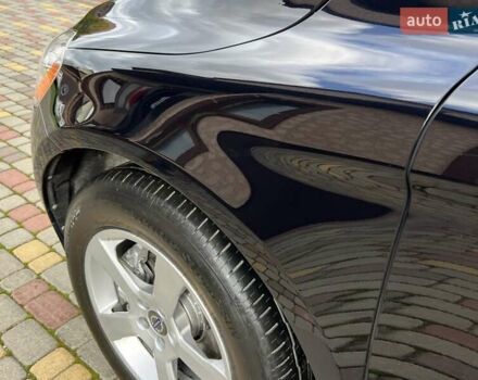 Чорний Вольво ХС60, об'ємом двигуна 0 л та пробігом 238 тис. км за 14950 $, фото 16 на Automoto.ua