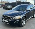Черный Вольво ХС60, объемом двигателя 0 л и пробегом 159 тыс. км за 5800 $, фото 1 на Automoto.ua