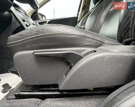 Чорний Вольво ХС60, об'ємом двигуна 0 л та пробігом 238 тис. км за 14950 $, фото 78 на Automoto.ua