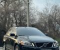 Черный Вольво ХС60, объемом двигателя 2.95 л и пробегом 200 тыс. км за 9300 $, фото 1 на Automoto.ua