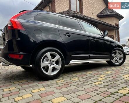 Чорний Вольво ХС60, об'ємом двигуна 0 л та пробігом 238 тис. км за 14950 $, фото 40 на Automoto.ua