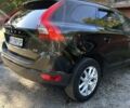 Чорний Вольво ХС60, об'ємом двигуна 1.98 л та пробігом 360 тис. км за 15600 $, фото 2 на Automoto.ua