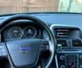 Чорний Вольво ХС60, об'ємом двигуна 1.98 л та пробігом 360 тис. км за 15600 $, фото 12 на Automoto.ua