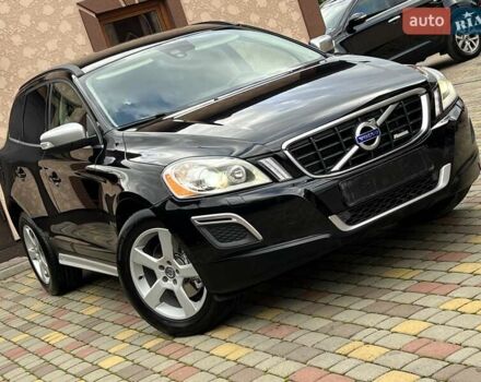 Чорний Вольво ХС60, об'ємом двигуна 0 л та пробігом 238 тис. км за 14950 $, фото 37 на Automoto.ua