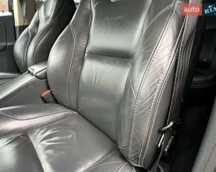 Чорний Вольво ХС60, об'ємом двигуна 0 л та пробігом 238 тис. км за 14950 $, фото 75 на Automoto.ua