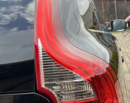 Чорний Вольво ХС60, об'ємом двигуна 0 л та пробігом 238 тис. км за 14950 $, фото 32 на Automoto.ua